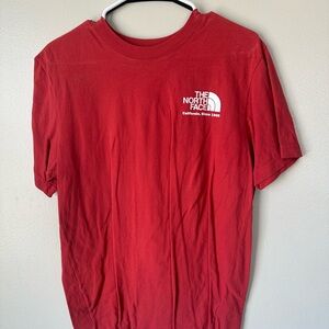 The North Face Scarlet Crew Neck Tee